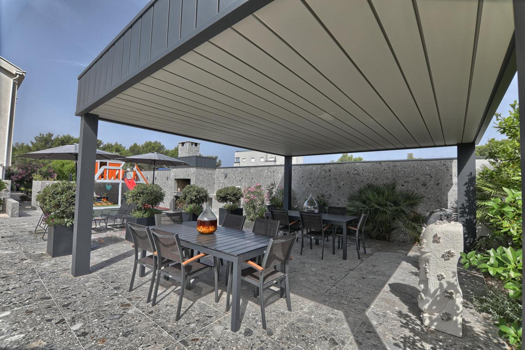 Hd Beach House I Pakostane Ngoại thất bức ảnh