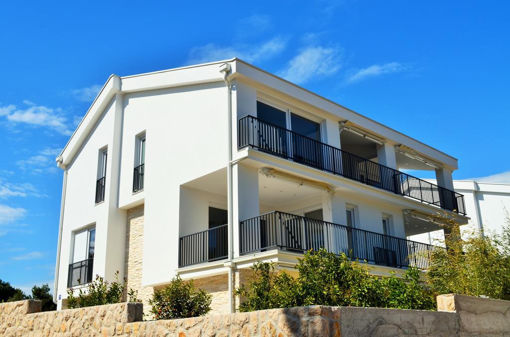 Hd Beach House I Pakostane Ngoại thất bức ảnh
