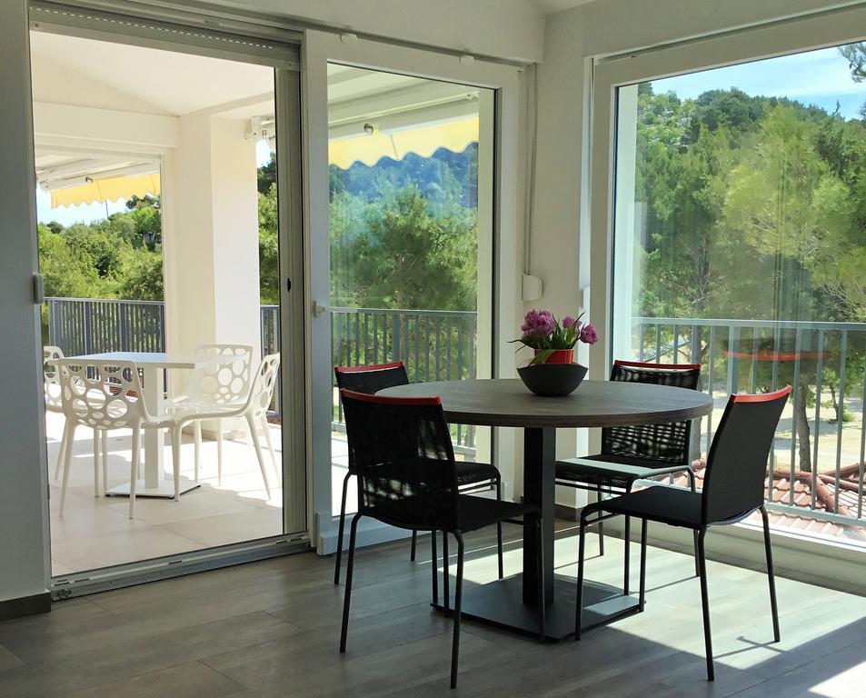Hd Beach House I Pakostane Ngoại thất bức ảnh