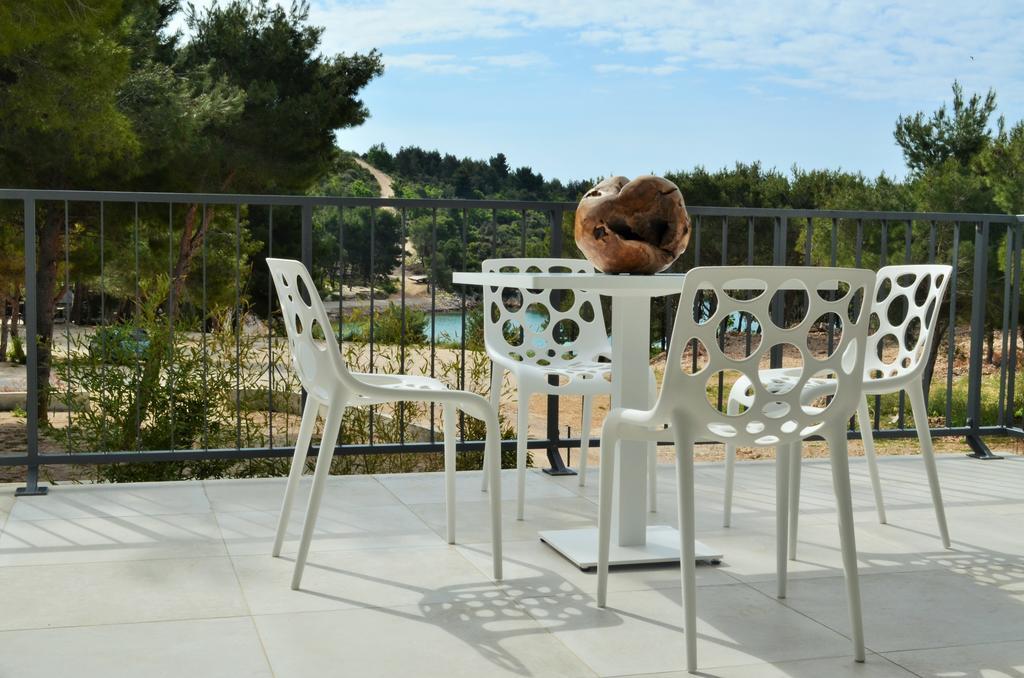 Hd Beach House I Pakostane Ngoại thất bức ảnh