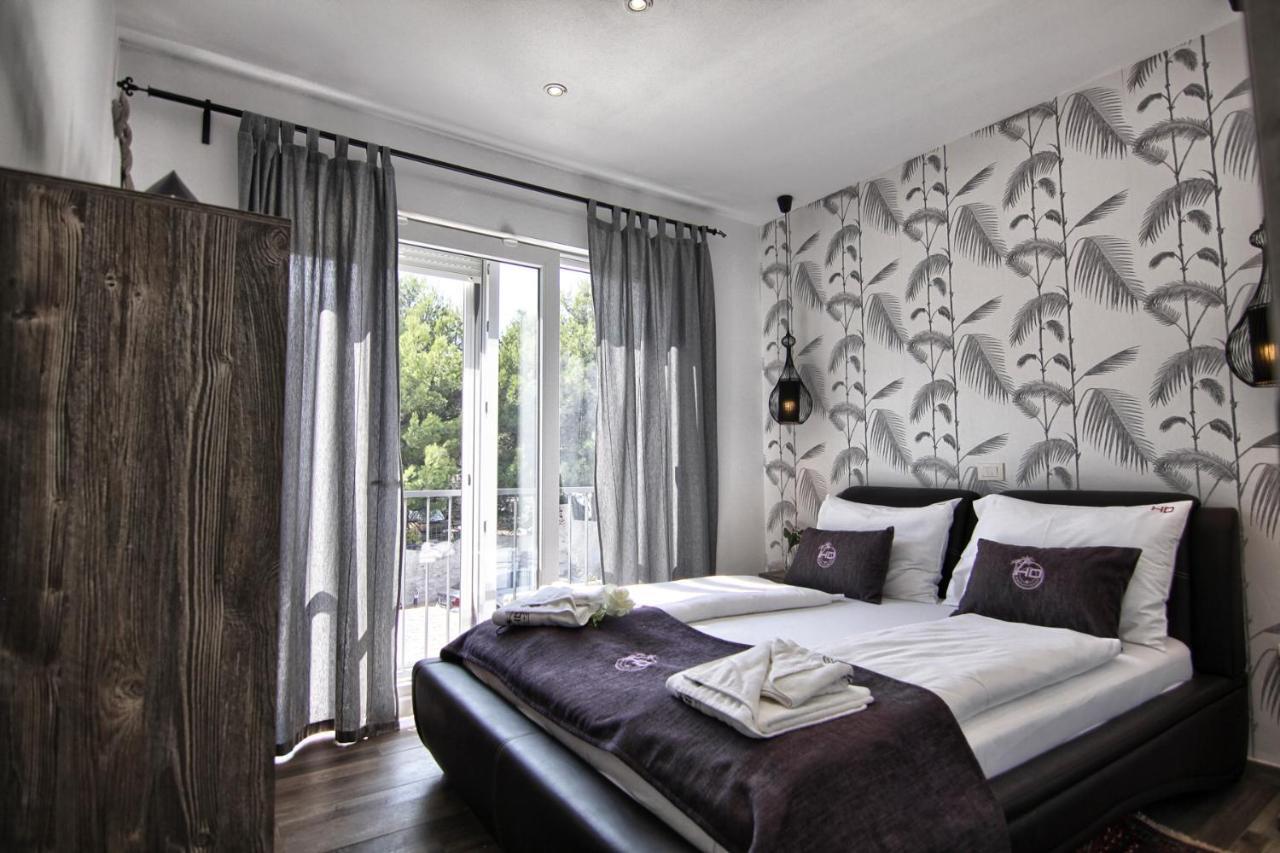 Hd Beach House I Pakostane Ngoại thất bức ảnh