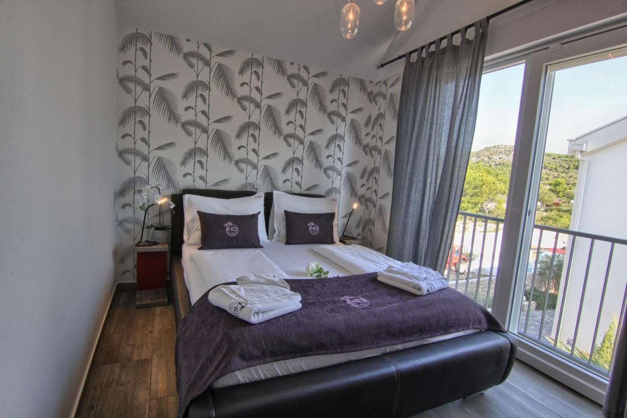 Hd Beach House I Pakostane Ngoại thất bức ảnh