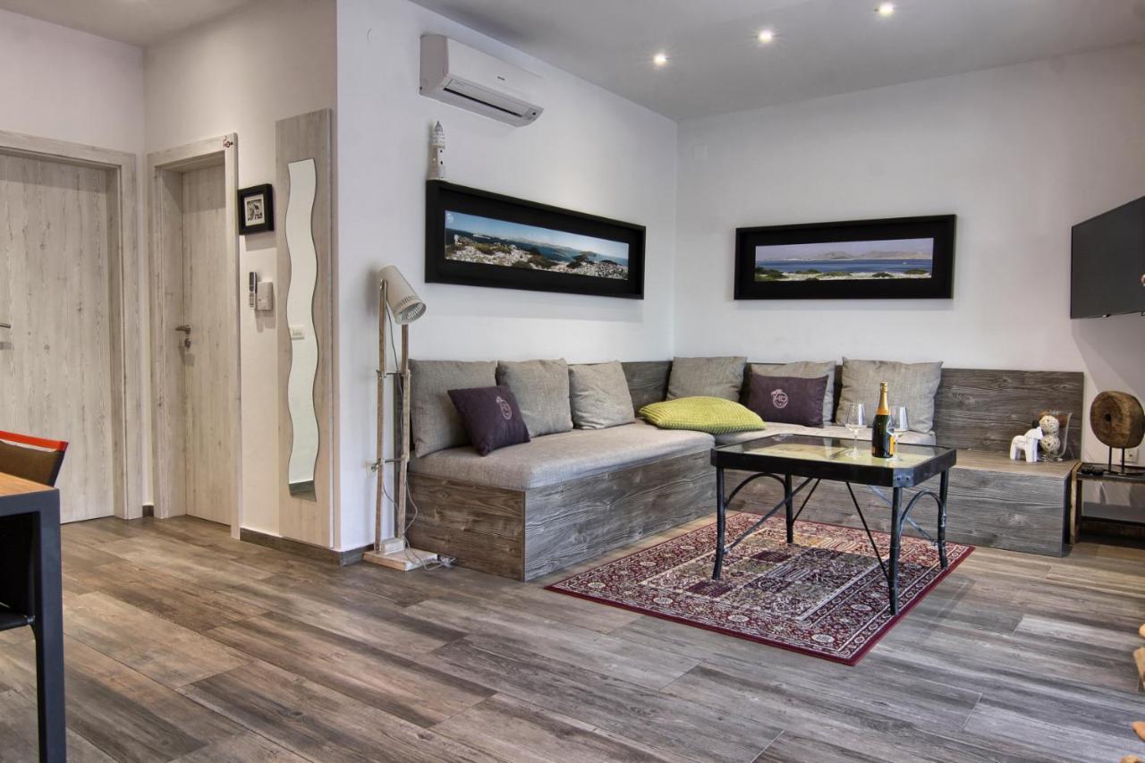 Hd Beach House I Pakostane Ngoại thất bức ảnh