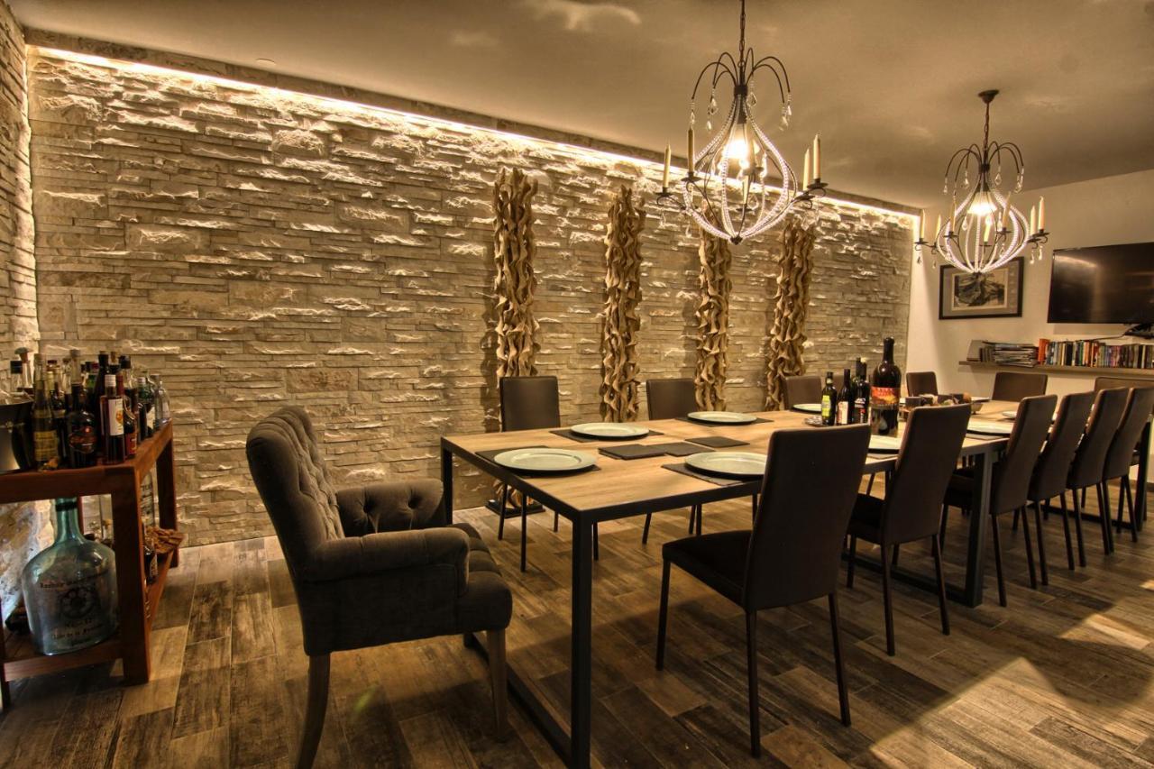 Hd Beach House I Pakostane Ngoại thất bức ảnh